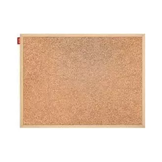Placa de pluta rama din lemn 30x40cm