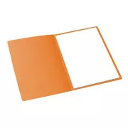 Map 250 Classic A4 fără clapete portocalii