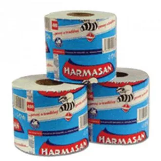 Hârtie igienică Harmasan 400trip.