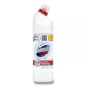 Domestos WC gel White & Shine 750ml
