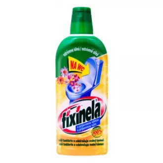 Toaleta Fixinela cu parfum 500ml