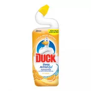 Duck WC gel citrice 750ml