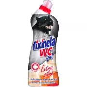 Fixinela WC gel Extra gros 750ml