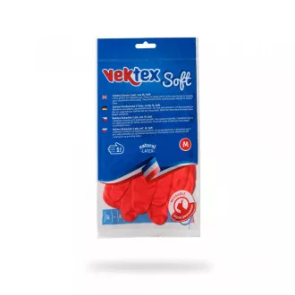 Mănuși Vektex Simple 45g moale mărimea M.
