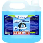 Amestecul antigel Glacidet -20C 3L