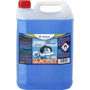 Amestecul antigel Glacidet -20st. C 5L