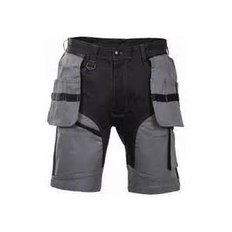 Pantaloni scurți KEILOR gri 52 Pantaloni scurți KEILOR gri 52