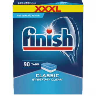 Finish Powerball Classic Tablete pentru mașina de spălat vase 90 buc.