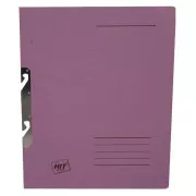 RZC Copertă suspendată A4 cu linii RZC Classic violet
