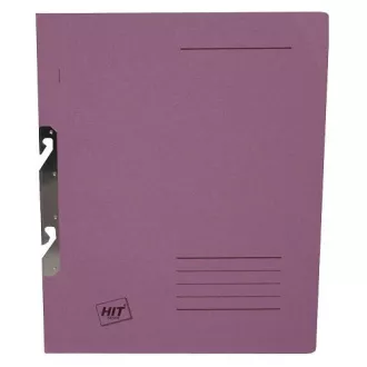 RZC Copertă suspendată A4 cu linii RZC Classic violet