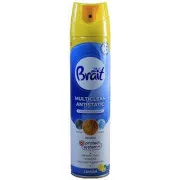 Lac pentru mobilier Brait Multiclean antistatic lamaie 300ml