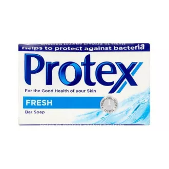 Săpun de toaletă. Protex fresh antibacterian 90g Săpun de toaletă. Protex fresh antibacterian 90g