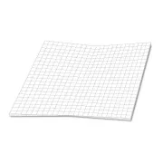 Caiet de notițe 5110 A5 pătrat 10x10mm 10 foi
