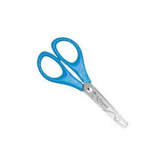 Maped Essentials Foarfece pentru stângaci 13cm Maped Essentials Foarfece pentru stângaci 13cm