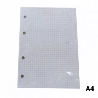 Înlocuire pentru karis pad A4 pătrat 100 de coli Înlocuire pentru karis pad A4 pătrat 100 de coli