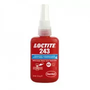 Loclite 243 - 50 ml, adeziv de rezistență medie