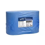 Șervețele de hârtie industriale Celtex albastru Ștergător albastru XL1000 2vrs. l.36cm albastru 2pcs