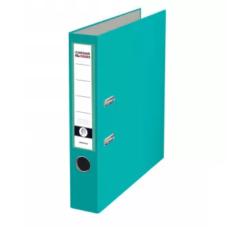 Binder A4 5cm Lever PP Imperator Rado Turcoaz Finger Ring Binder A4 5cm Lever PP Imperator Rado Turcoaz Finger Ring