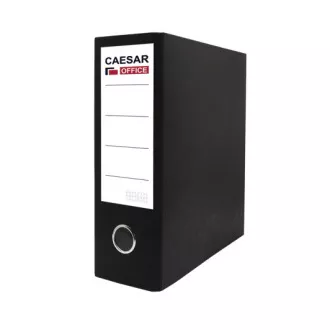 Dosar cu pârghie A5 8cm cu pârghie Senator negru cu inele Dosar cu pârghie A5 8cm cu pârghie Senator negru cu inele