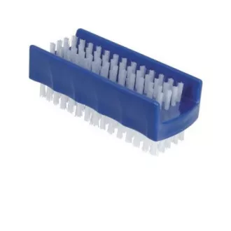Perie de mână 3105/726/2 cu două fețe