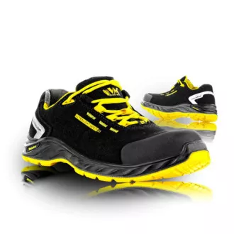Pantofi de protecție CALIFORNIA ESD microfibră mărimea 42 Pantofi de protecție CALIFORNIA ESD microfibră mărimea 42