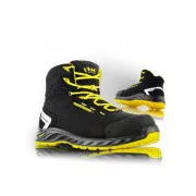 Botine Wisconsin S3 ESD marimea 47
