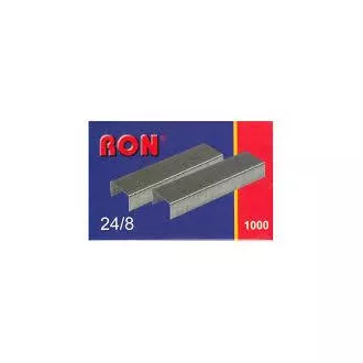 Conectori Ron 24/8 1000buc