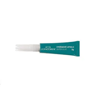 Lipici instant 3g Concorde Lipici instant 3g Concorde