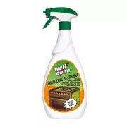 Degresant Well done spray 750ml