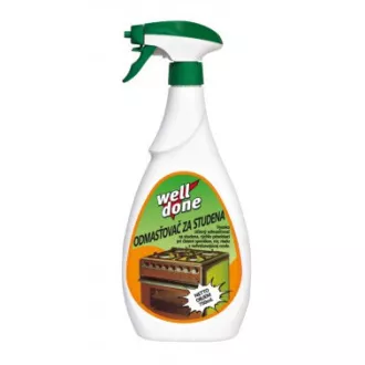 Degresant Well done spray 750ml