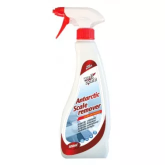 Spray pentru îndepărtarea depunerilor antarctice Well Done 750 ml Spray pentru îndepărtarea depunerilor antarctice Well Done 750 ml