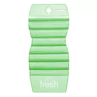 Perdea de gel parfumat pentru spațiul verde Cucumber Melon Frepro