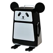 Scaun interactiv Omnneo Sweetbox Pets - motiv panda