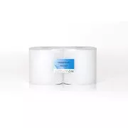 Șervețele industriale 2pc alb de celuloză d.27cm alb 2pcs / vânzare la pachet