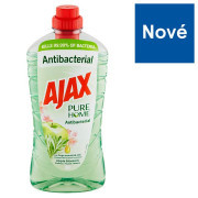 Ajax antibacterian Apple blossom green 1L