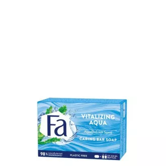 Săpun de toaletă. FA Vitalizing 90g Săpun de toaletă. FA Vitalizing 90g