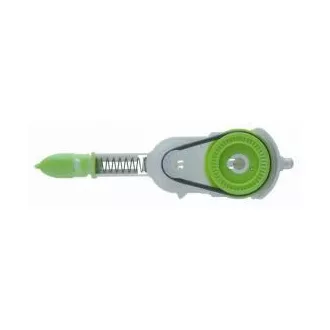 Corector 4mm x 6m de înlocuire Pilot Bee Green