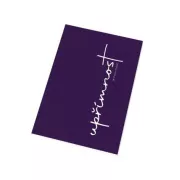 Caietul de lucru A5 544 linie Onestitate