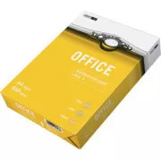 Hârtie xerografică Office A4/80g 500 de coli