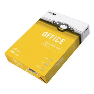 Hârtie xerografică Office A4/80g 500 de coli Hârtie xerografică Office A4/80g 500 de coli