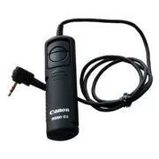 Canon RS-60 E3 cablu declanșator, minijack
