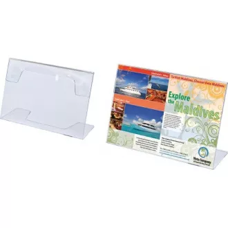 Suport din plastic A4 297x210mm NURO Suport din plastic A4 297x210mm NURO