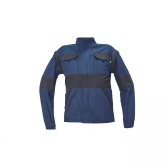 Jachetă MAX NEO navy 68 Jachetă MAX NEO navy 68