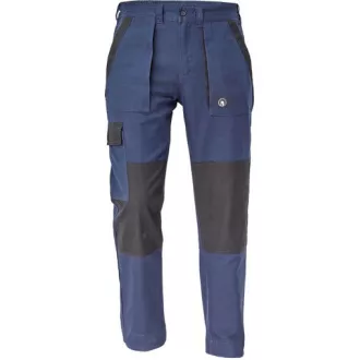 Pantaloni MAX NEO navy 46