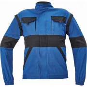 Jachetă MAX NEO albastru 66