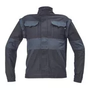 Jachetă MAX NEO negru 68