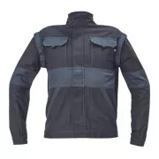 Jachetă MAX NEO negru 62
