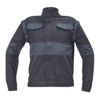 Jachetă MAX NEO negru 54