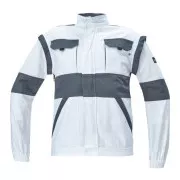 Jachetă MAX NEO alb 64