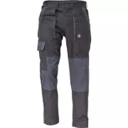 Pantaloni MAX NEO negru 66